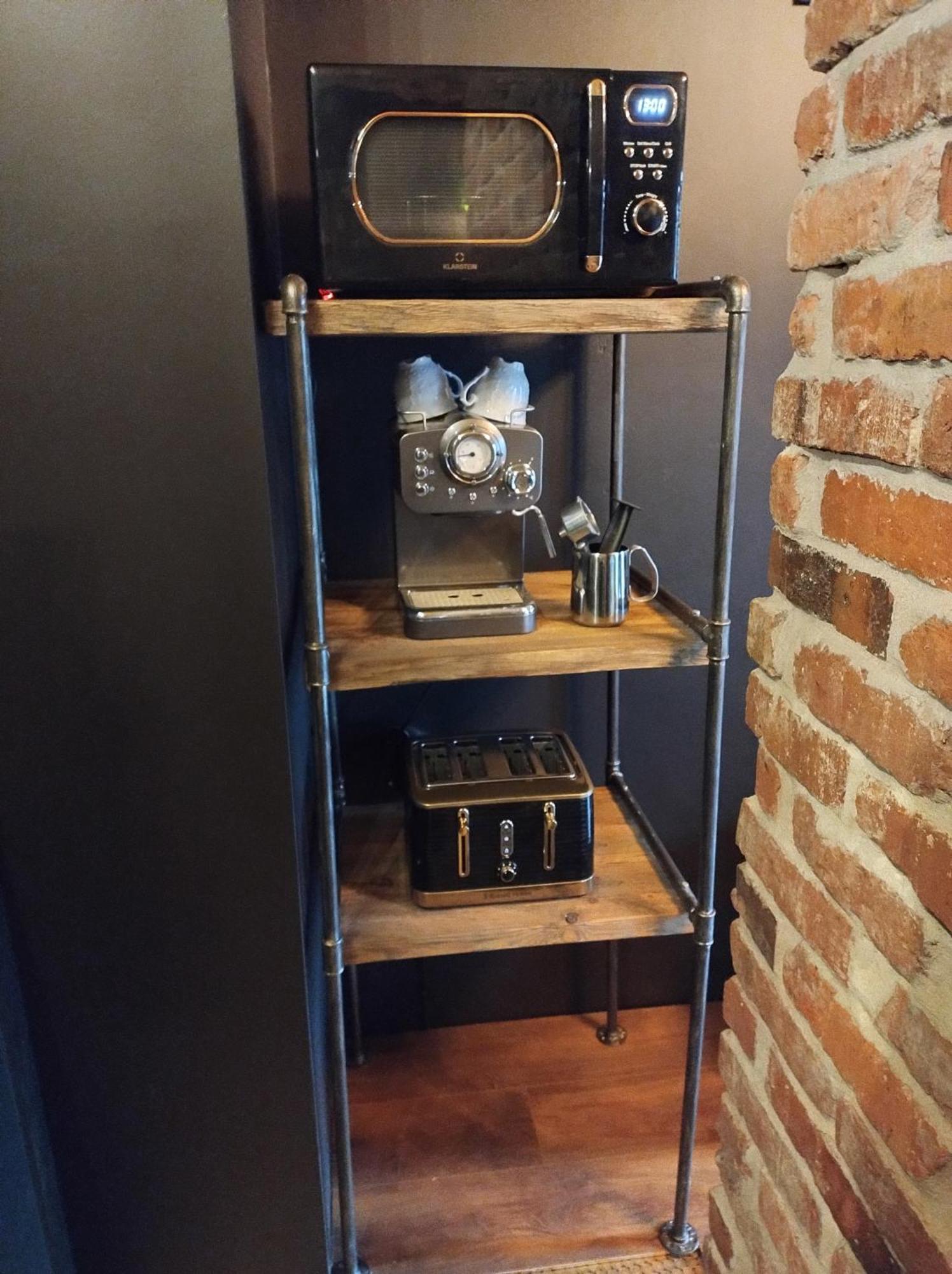 Steampunk Apartment Katowice Extérieur photo