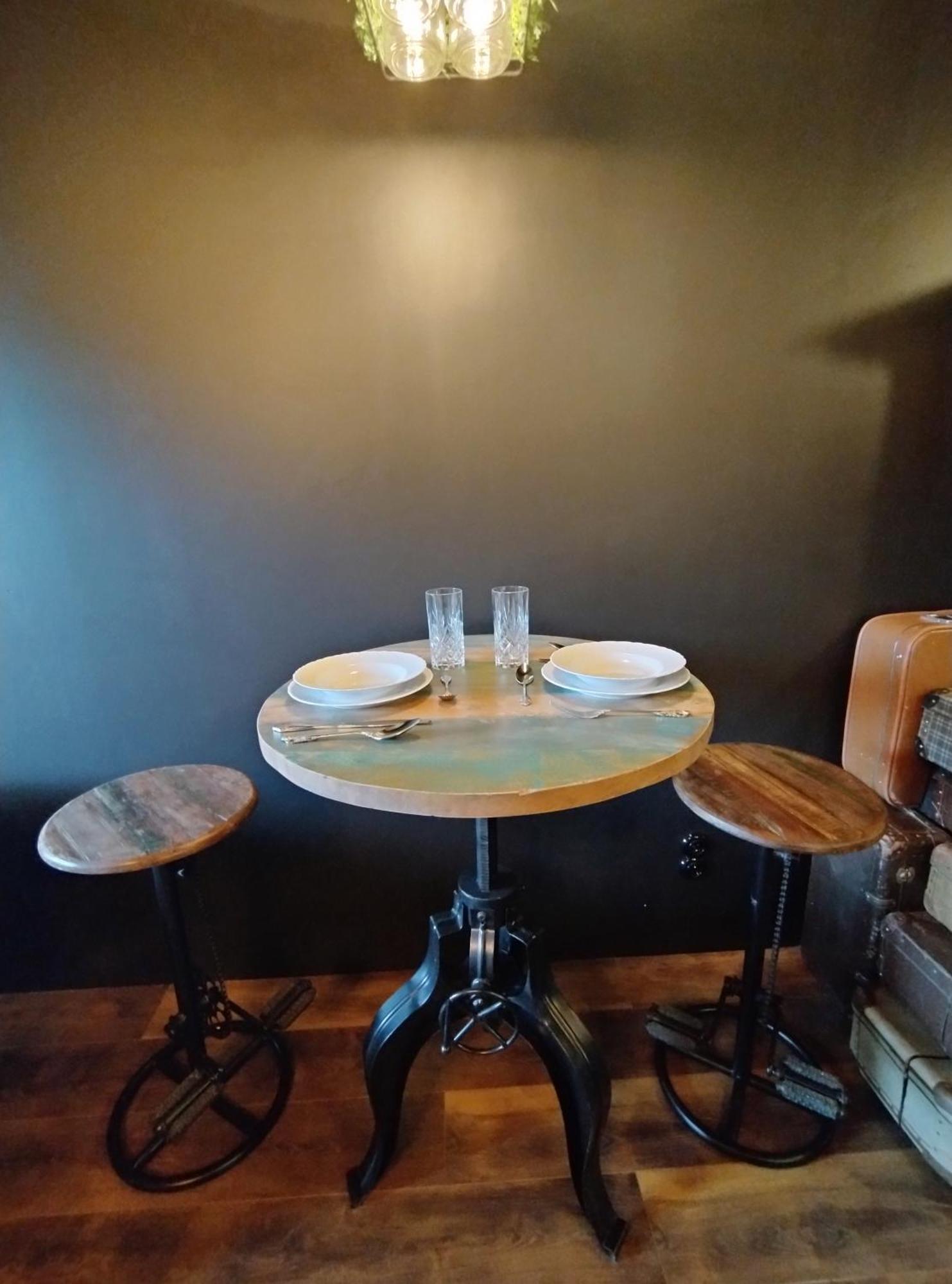 Steampunk Apartment Katowice Extérieur photo
